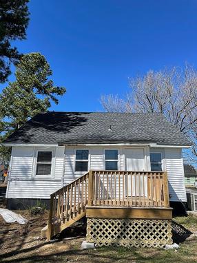 Image of 605 Sycamore St