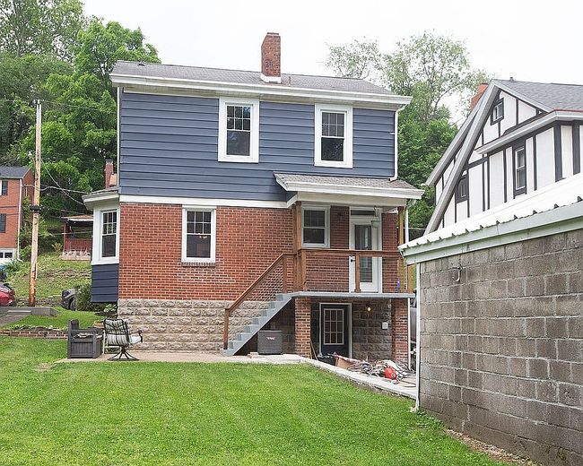 Photo of 912 Baldwin St, Pittsburgh, PA