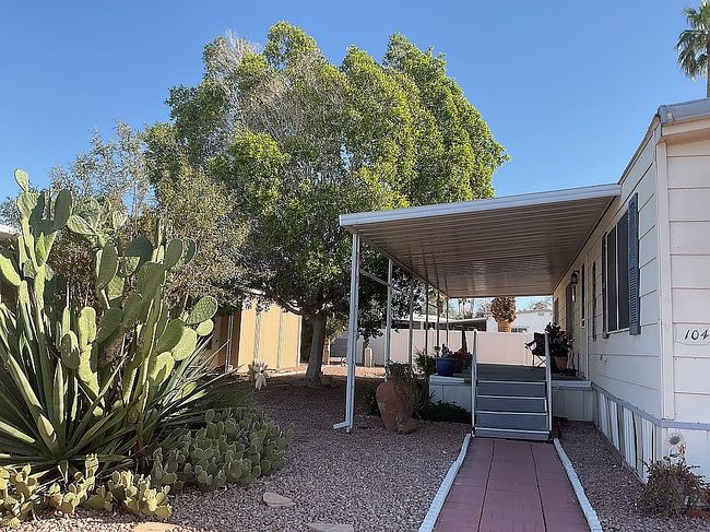 Photo of 201 S Greenfield Rd Lot 104, Mesa, AZ