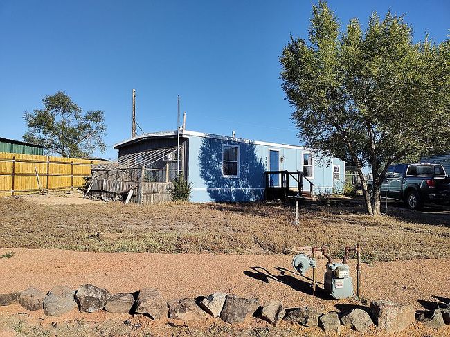 Image of 203 N Boone Ave