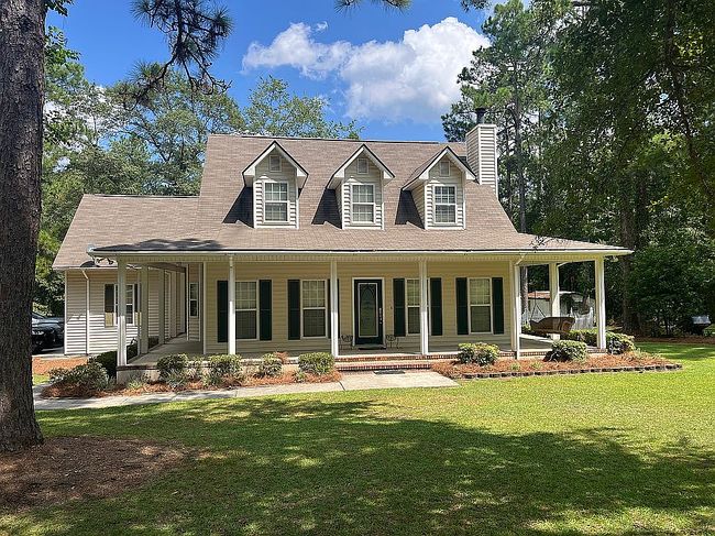 Photo of 217 Briarcliff Rd, Swainsboro, GA