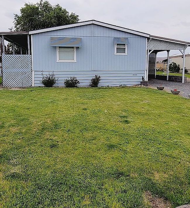 Photo of 181 Schut Rd Trailer 4, Moxee, WA