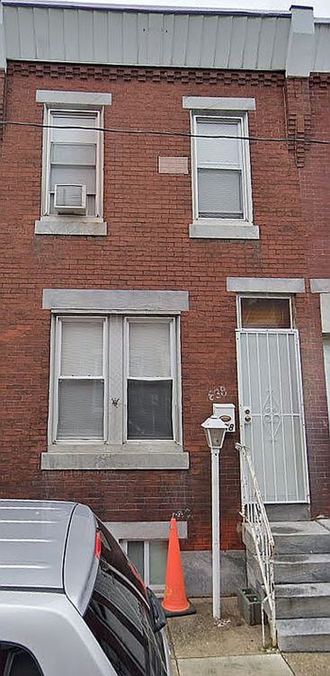 Photo of 638 E Wishart St, Philadelphia, PA