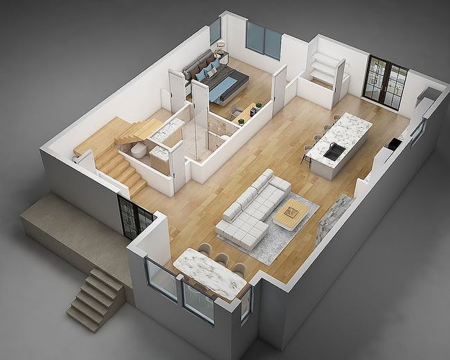 Additional photo 2 of property located at 1490 Brooklyn Ave Nw