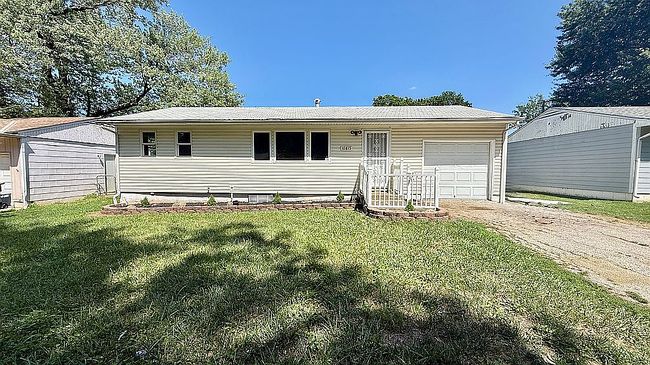 Photo of 10815 Ewing Ave, Kansas City, MO