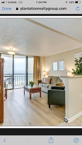 Additional photo 3 of property located at 2310 N Ocean Blvd #501