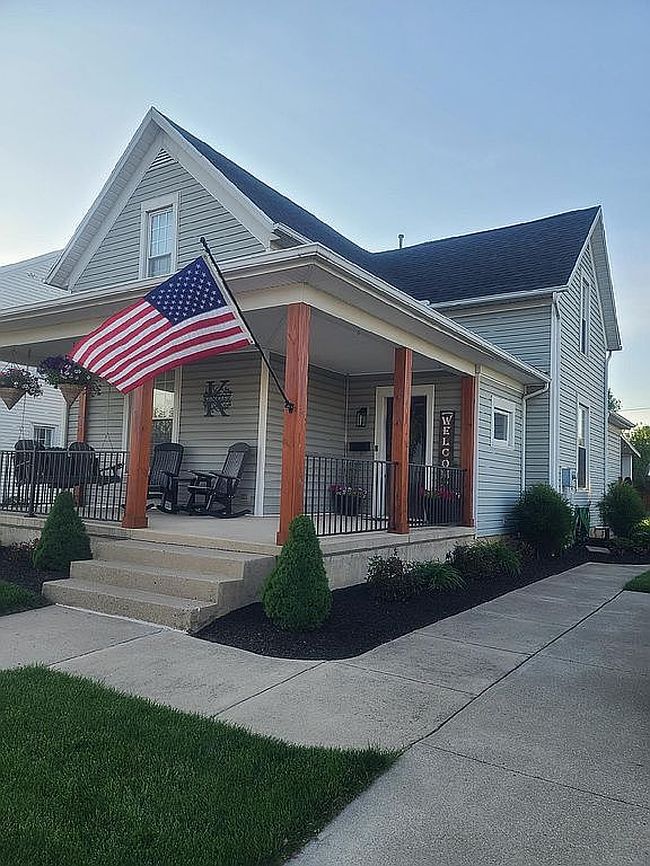 Image of 114 W Pearl St