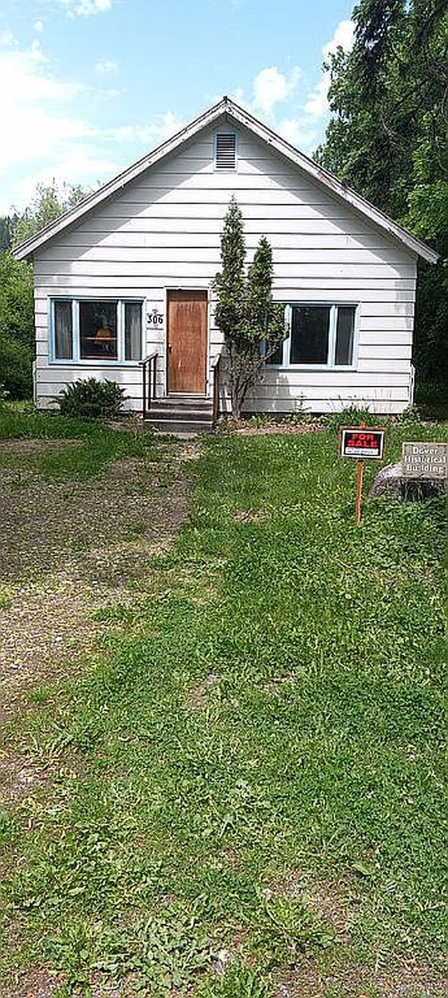 Photo of 306 Washington Ave, Dover, ID