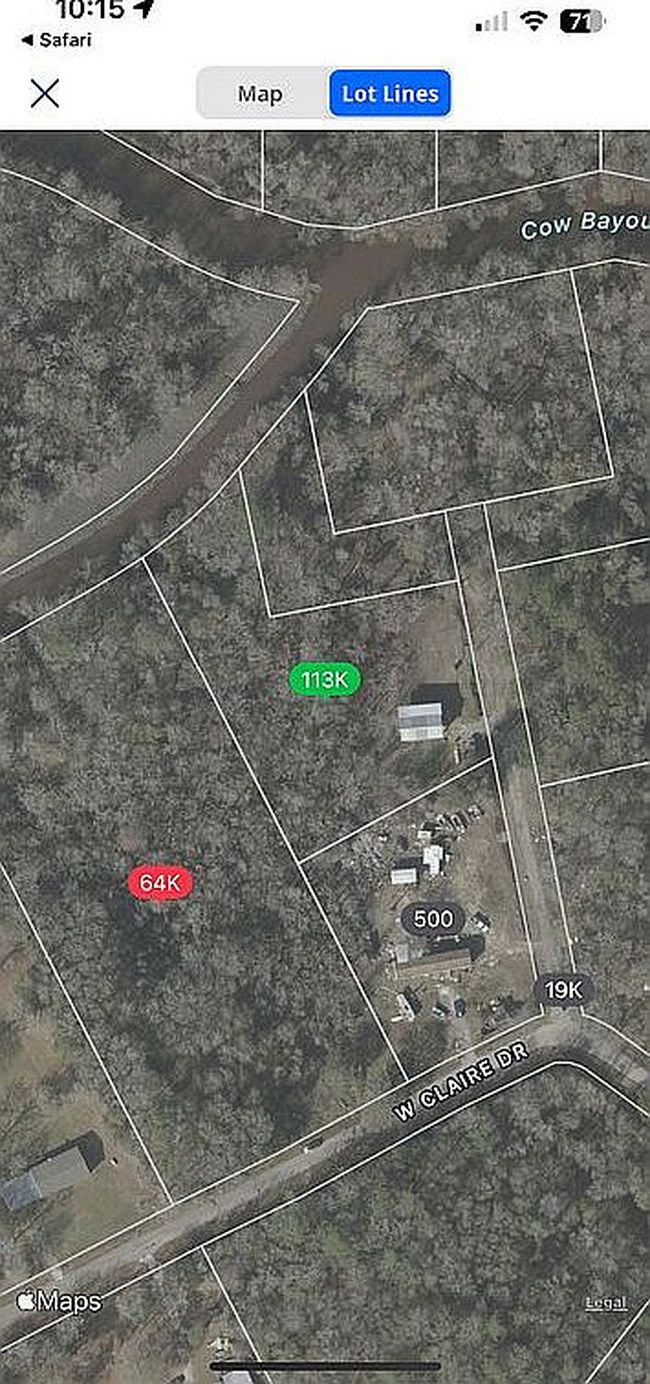Image of 2753 W Claire Dr