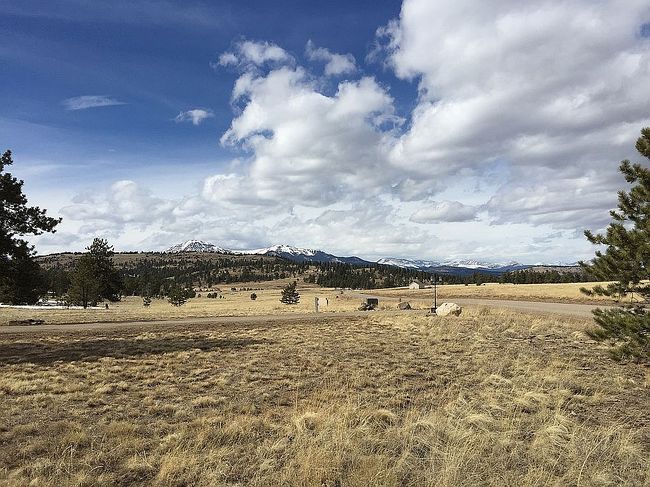 Photo of 823 Windmill Dr, Hartsel, CO