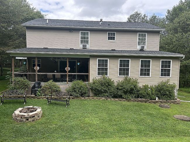 Photo of 14 Minnie Ha Ha Rd, Albrightsville, PA