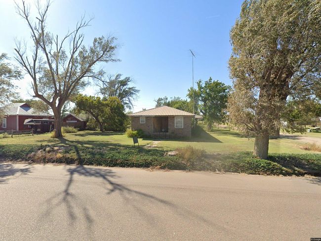 Photo of 301 S 3rd, Englewood, KS