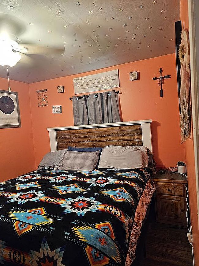 Photo of 203 Spencer Ave, Gregory, SD