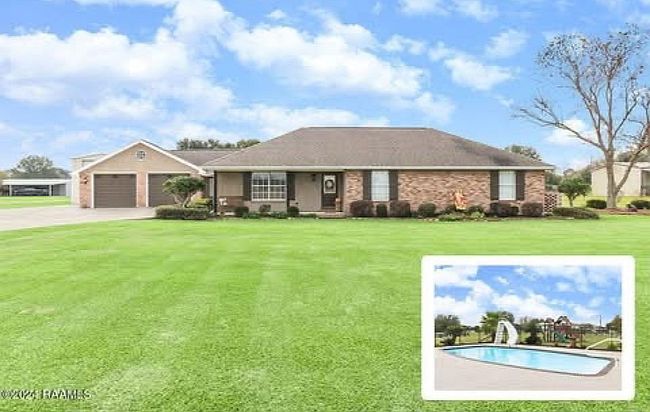 Photo of 17727 Dalton Rd, Kaplan, LA