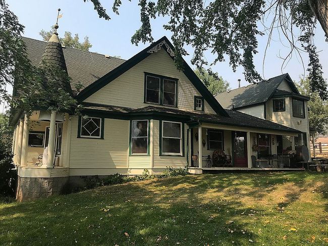 Photo of 8980 N Applegate Rd