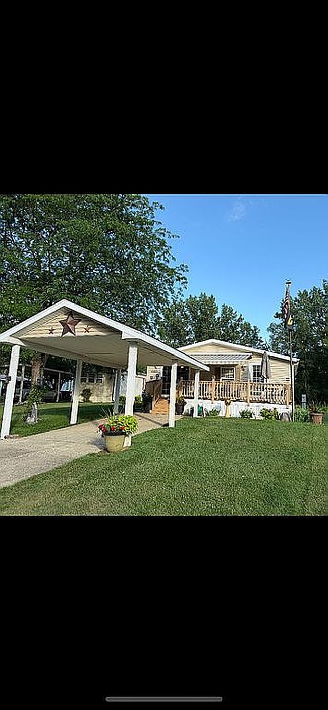 Photo of 1 Ems B37 Ln Lot 112, Warsaw, IN