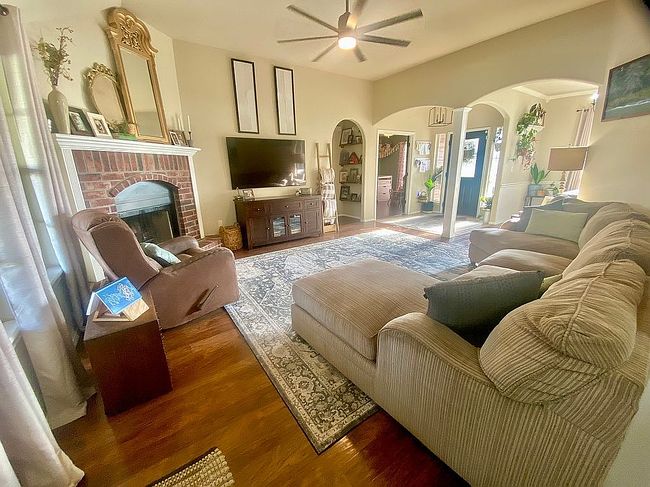Photo of 31805 S Mesa Dr, Inola, OK