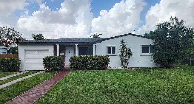 7813 Sw 34th Ter, Miami, FL