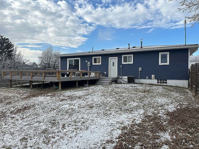 Photo of 311 S Broadway St, Gettysburg, SD