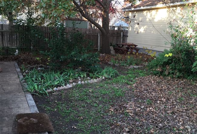 Photo of 1605 S Austin Ave, Georgetown, TX