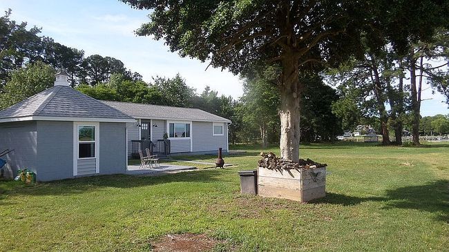 Photo of 873 Cowart Rd, Lottsburg, VA