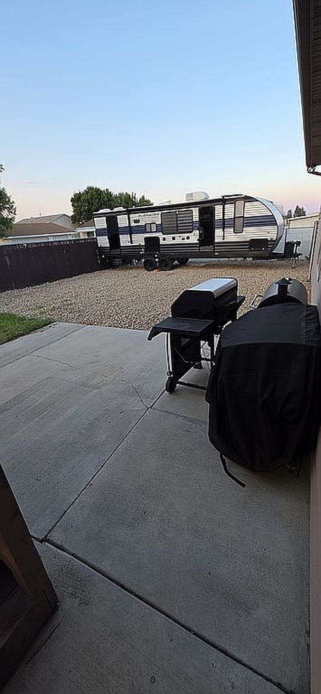 Photo of 311 E 200 S, Huntington, UT