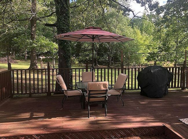 Photo of 140 Pate Rd, Mantee, MS