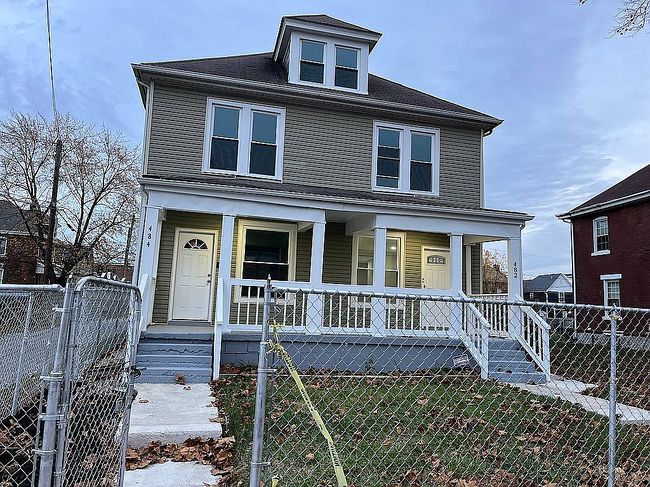 Photo of 482-484 N Garfield Ave