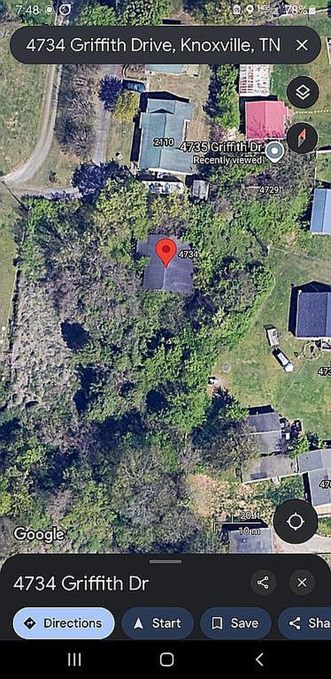 Photo of 4734 Griffith Dr, Knoxville, TN
