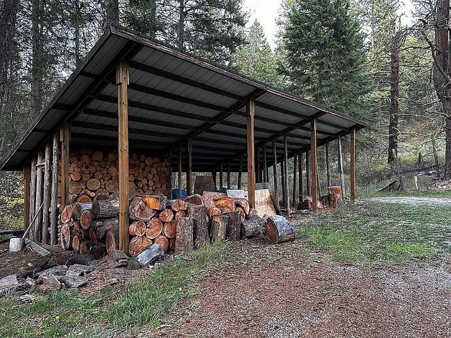 Photo of 3310 Fifteen Mile Creek Rd, Kettle Falls, WA