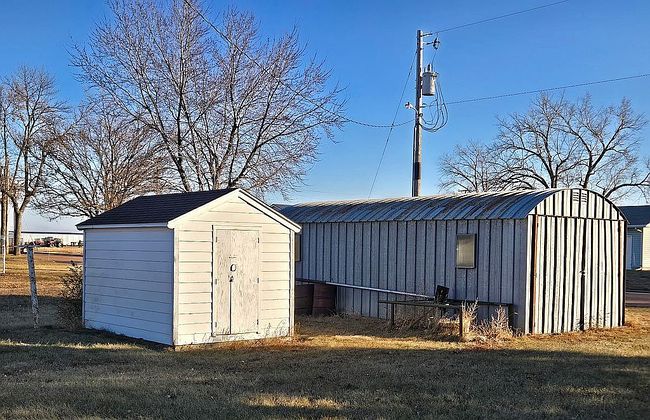 Photo of 625 E State Highway 46, Wagner, SD