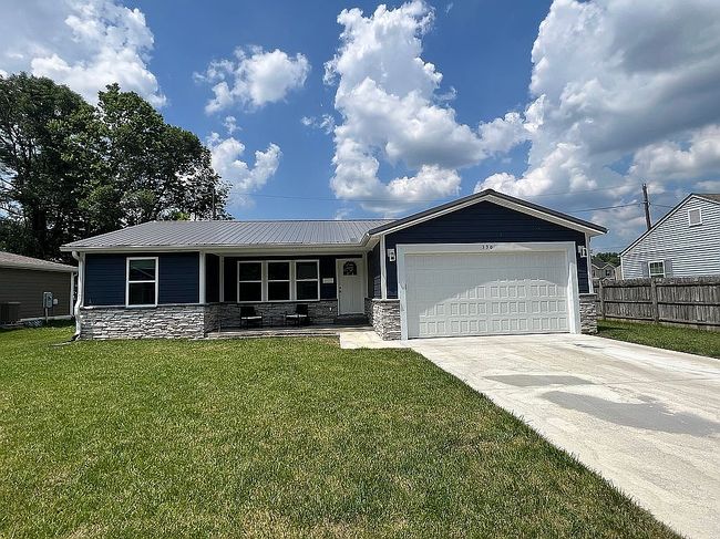 Photo of 330 Ridge Rd, Charlestown, IN