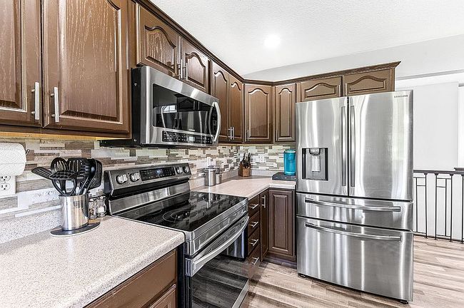 Image of 3016 Timberline Dr