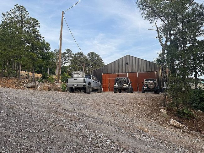 Image of 1342 Peaceful Valley Rd