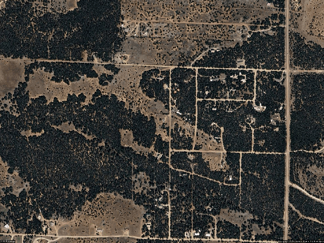 Photo of 14 Camino Vega Dr, Tijeras, NM
