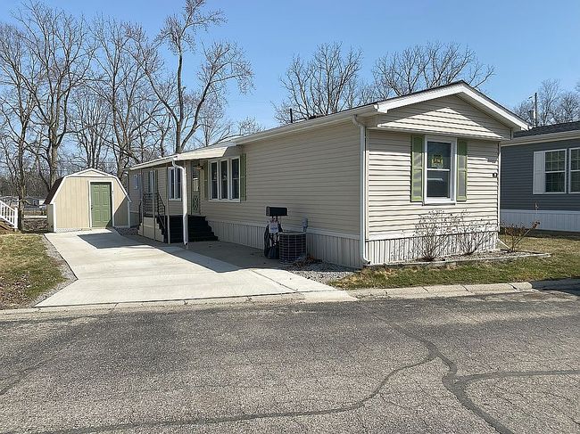 Image of 9103 N Union St Lot 20