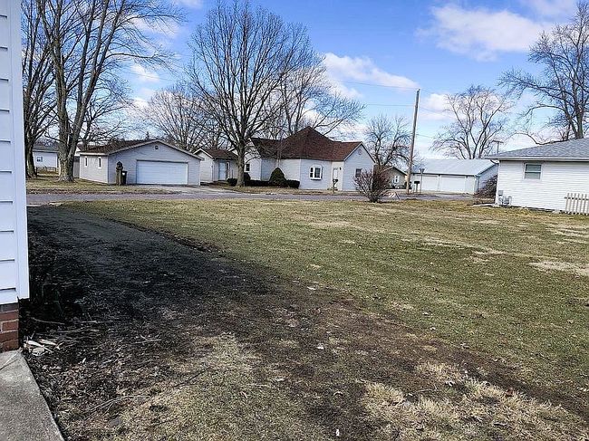 Image of 304 N Parker St