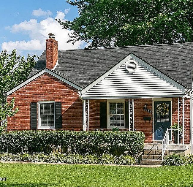 Image of 3638 Warner Ave
