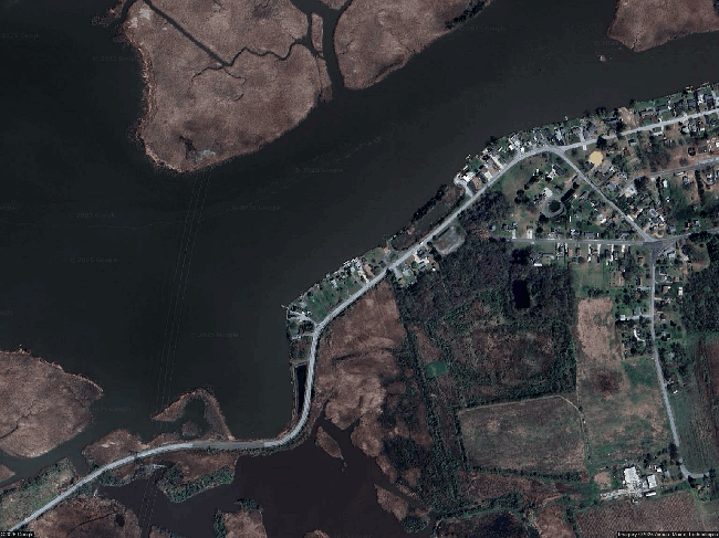 Image of 72 Sinnickson Landing Rd