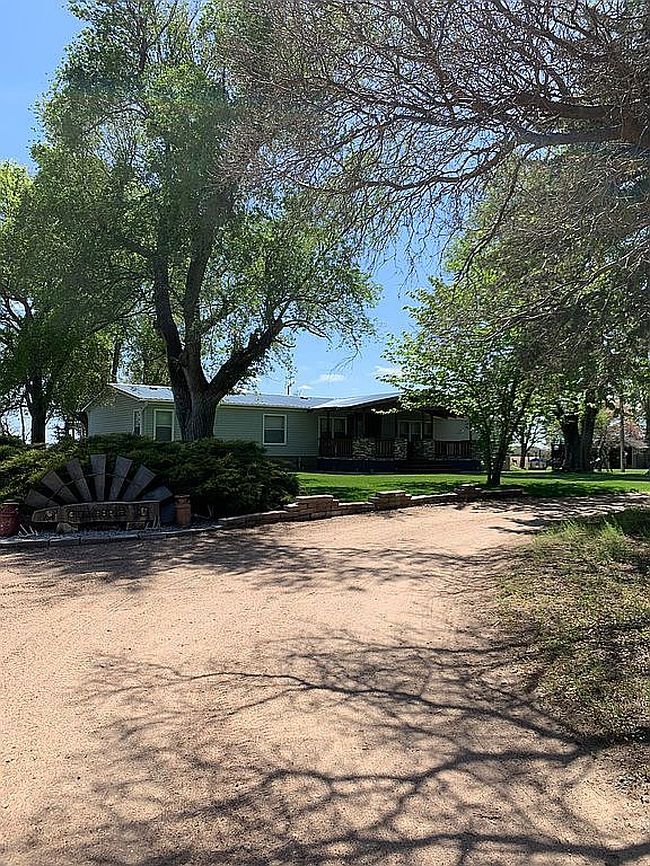 Photo of 2270 Avenue T, Sterling, KS