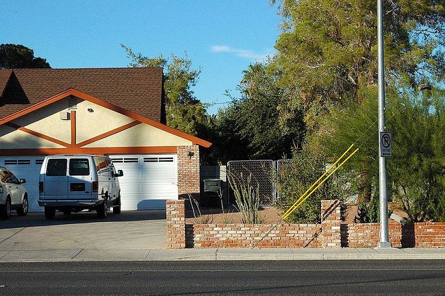 Photo of 3716 E Russell Rd, Las Vegas, NV