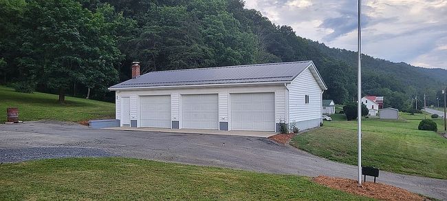 Photo of 4769 Hyndman Rd, Buffalo Mills, PA