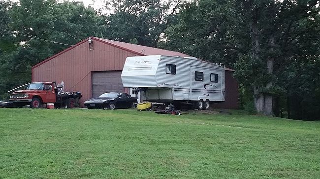 Photo of 2660 Indiana Ter, Ottawa, KS
