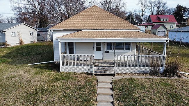 Image of 1726 Hawthorne Ave