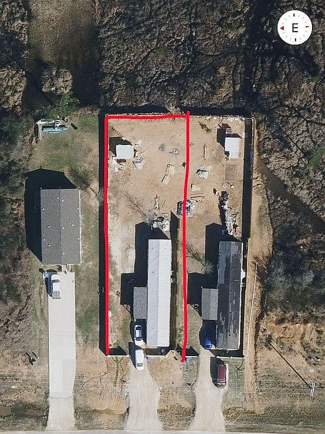Photo of 5775 Road 3550, Cleveland, TX