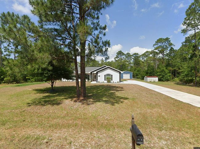 Photo of 5833 Apple Rd, Sebring, FL