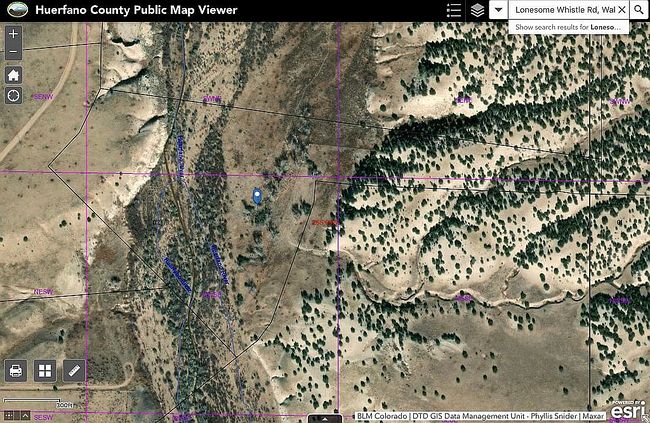 Additional photo 1 of property located at Lot 8 Ghost River Rnch