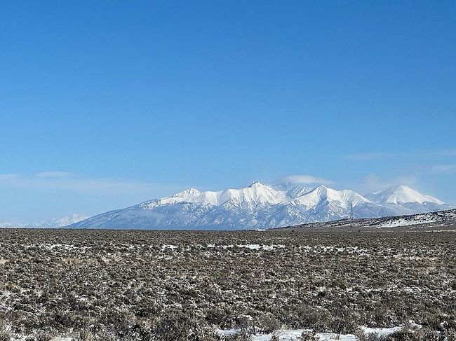 Photo of 6609 Blue Sage Trl, San Luis, CO