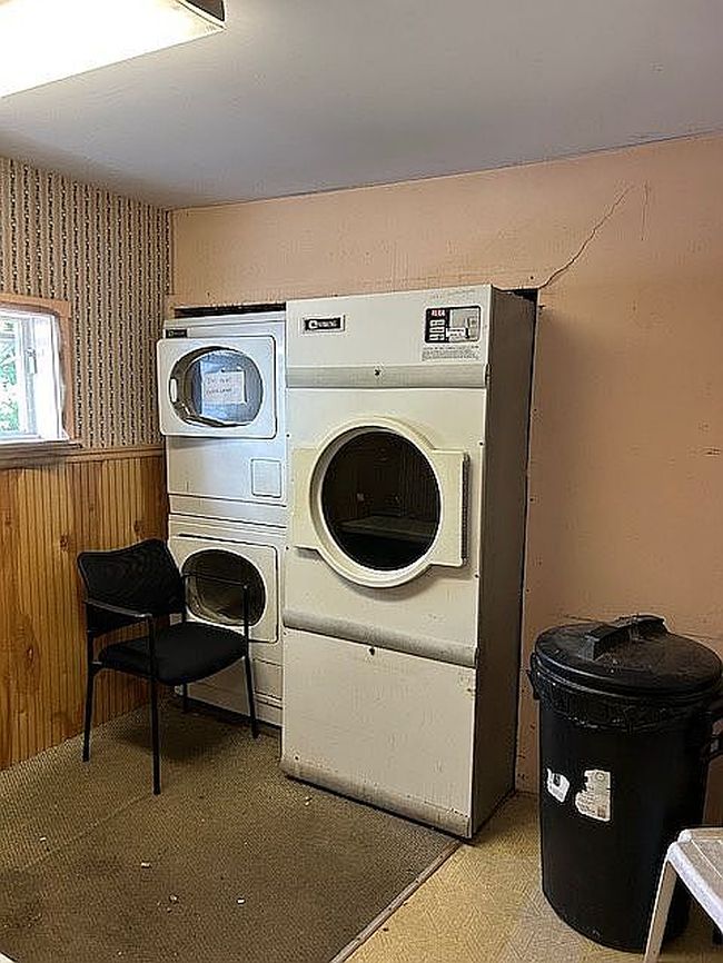 Photo of 52-54 Turner St, Buckfield, ME
