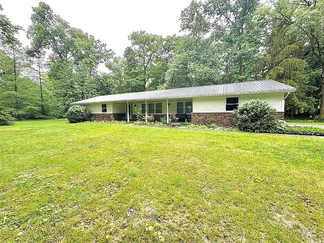 Photo of 6412 S Th Rd, Berne, IN